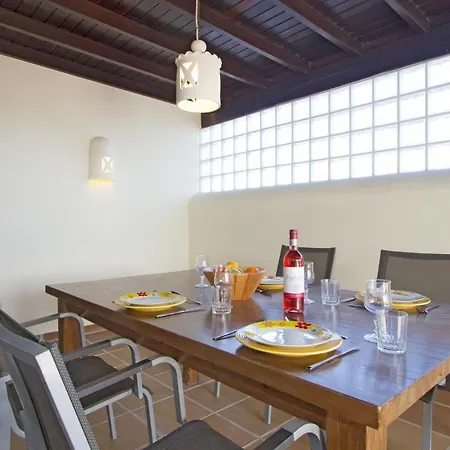 Alegria Villa *